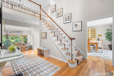 Tiny photo for 20 Wicks End Lane, Wilton, CT 06897 (MLS # 24185095)