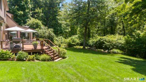 Tiny photo for 20 Wicks End Lane, Wilton, CT 06897 (MLS # 24185095)