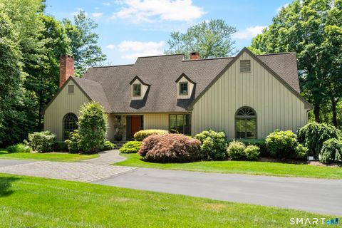 Photo of 20 Wicks End Lane, Wilton, CT 06897 (MLS # 24185095)