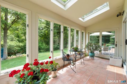 Tiny photo for 20 Wicks End Lane, Wilton, CT 06897 (MLS # 24185095)