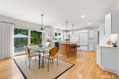 Tiny photo for 20 Wicks End Lane, Wilton, CT 06897 (MLS # 24185095)