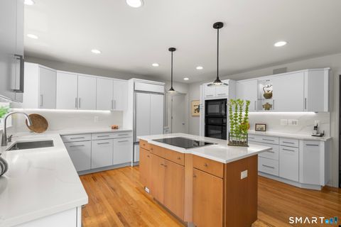 Tiny photo for 20 Wicks End Lane, Wilton, CT 06897 (MLS # 24185095)