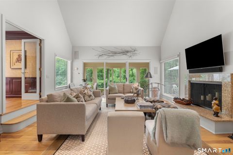 Tiny photo for 20 Wicks End Lane, Wilton, CT 06897 (MLS # 24185095)