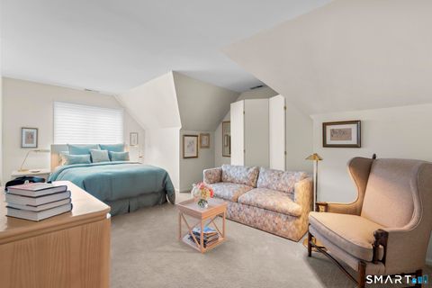 Tiny photo for 20 Wicks End Lane, Wilton, CT 06897 (MLS # 24185095)