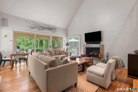 Tiny photo for 20 Wicks End Lane, Wilton, CT 06897 (MLS # 24185095)