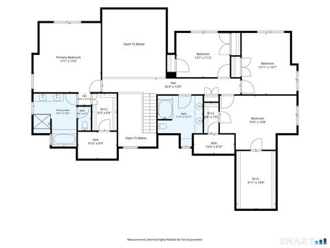 Tiny photo for 20 Wicks End Lane, Wilton, CT 06897 (MLS # 24185095)