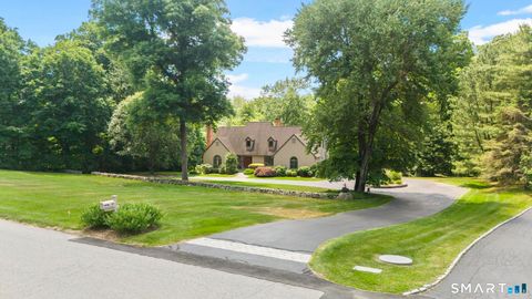 Tiny photo for 20 Wicks End Lane, Wilton, CT 06897 (MLS # 24185095)