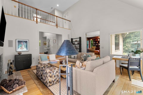 Tiny photo for 20 Wicks End Lane, Wilton, CT 06897 (MLS # 24185095)