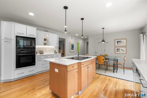 Tiny photo for 20 Wicks End Lane, Wilton, CT 06897 (MLS # 24185095)