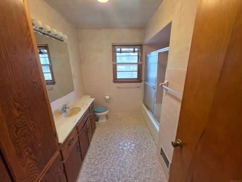 Tiny photo for 4 Ridge Road, Bethel, CT 06801 (MLS # 24143923)