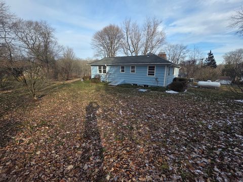 Tiny photo for 4 Ridge Road, Bethel, CT 06801 (MLS # 24143923)