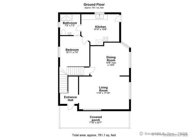 Windham, Connecticut 06226, United States, ,Commercial,Pending,107255