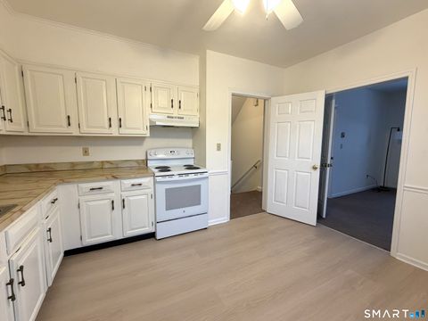 Tiny photo for 1273 Hope Street #2, Stamford, CT 06907 (MLS # 24150500)