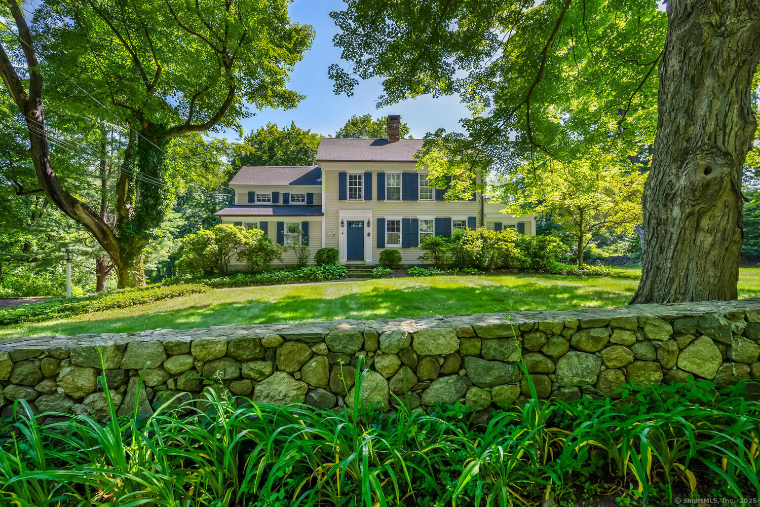 300 Ridgefield Road