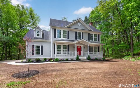 Photo of Canton, CT 06019 (MLS # 24176966)