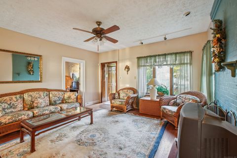 Tiny photo for 60 Townsend Avenue, New Haven, CT 06512 (MLS # 24113356)
