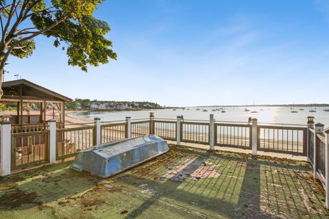 Tiny photo for 60 Townsend Avenue, New Haven, CT 06512 (MLS # 24113356)
