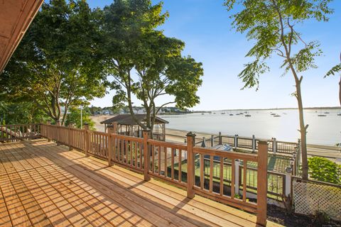 Tiny photo for 60 Townsend Avenue, New Haven, CT 06512 (MLS # 24113356)