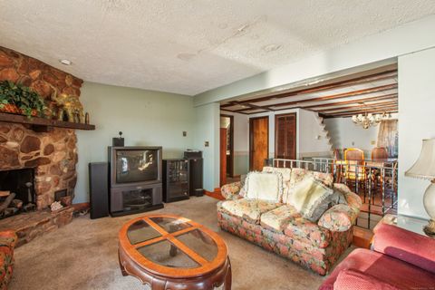 Tiny photo for 60 Townsend Avenue, New Haven, CT 06512 (MLS # 24113356)