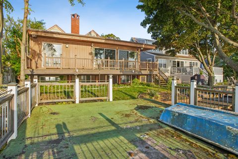 Tiny photo for 60 Townsend Avenue, New Haven, CT 06512 (MLS # 24113356)