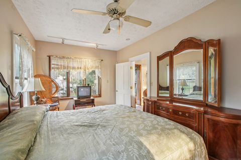 Tiny photo for 60 Townsend Avenue, New Haven, CT 06512 (MLS # 24113356)