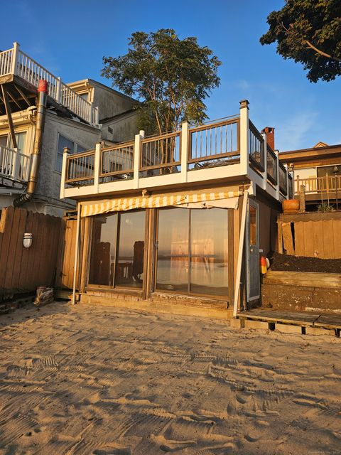 Tiny photo for 60 Townsend Avenue, New Haven, CT 06512 (MLS # 24113356)