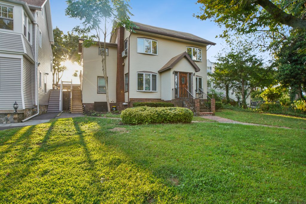 Photo of 60 Townsend Avenue, New Haven, CT 06512 (MLS # 24113356)