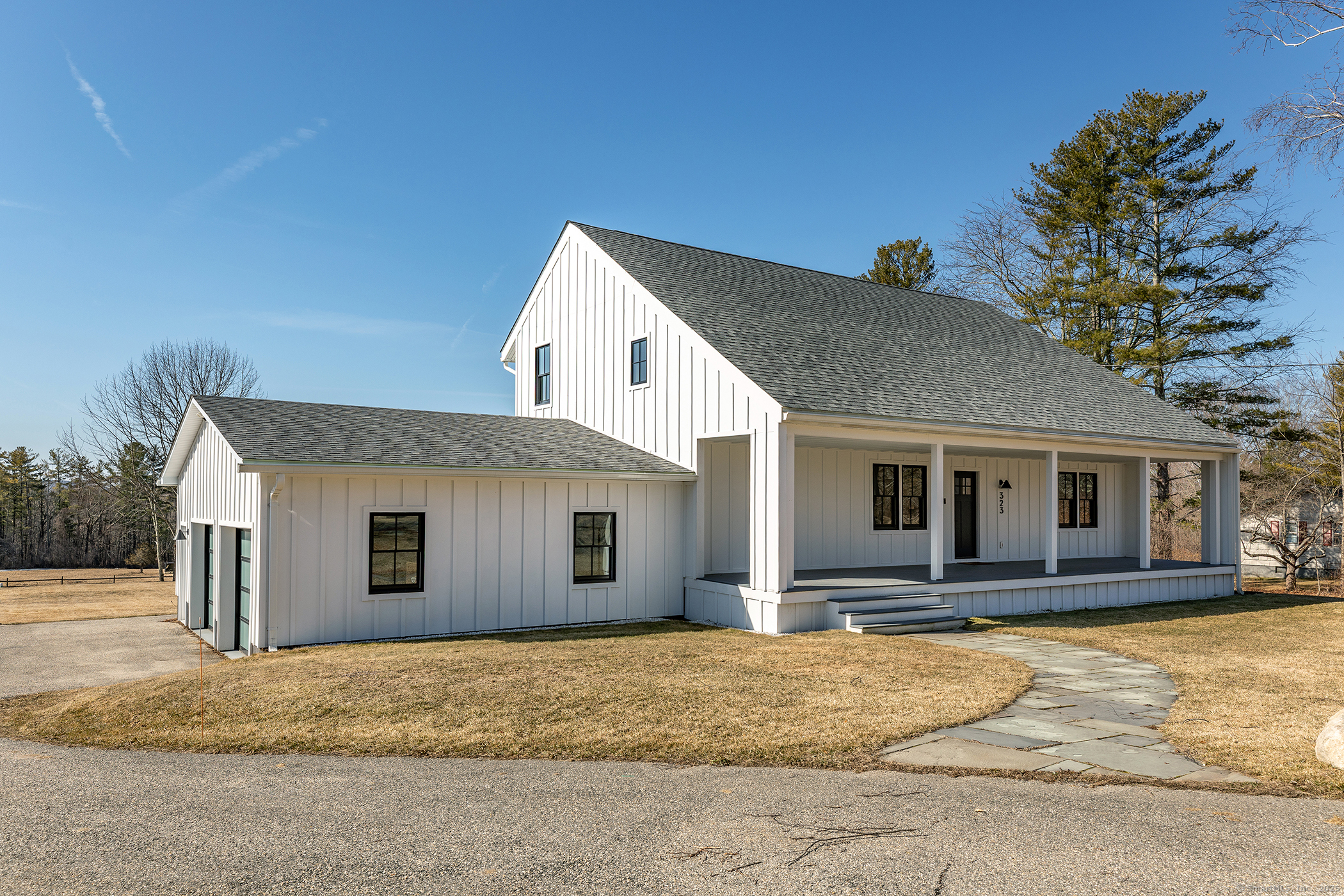 323 Wells Hill Road, Salisbury, Connecticut image 2