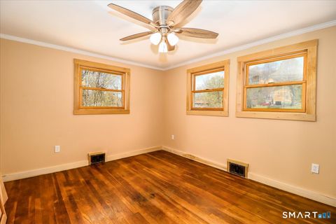 Tiny photo for 55 Park Lane E, New Milford, CT 06776 (MLS # 24167094)
