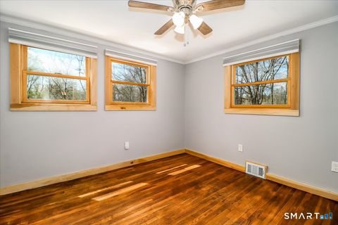 Tiny photo for 55 Park Lane E, New Milford, CT 06776 (MLS # 24167094)