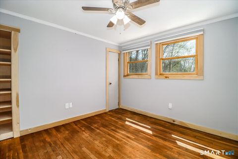 Tiny photo for 55 Park Lane E, New Milford, CT 06776 (MLS # 24167094)