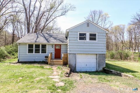 Tiny photo for 55 Park Lane E, New Milford, CT 06776 (MLS # 24167094)