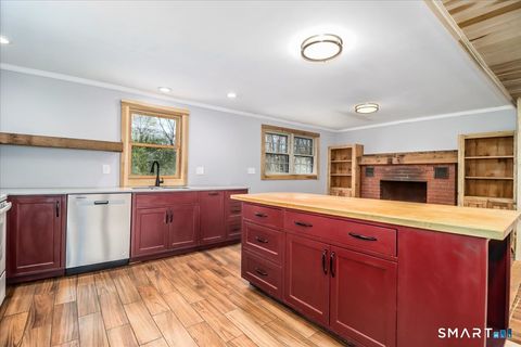 Tiny photo for 55 Park Lane E, New Milford, CT 06776 (MLS # 24167094)