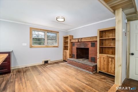 Tiny photo for 55 Park Lane E, New Milford, CT 06776 (MLS # 24167094)