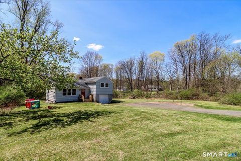 Tiny photo for 55 Park Lane E, New Milford, CT 06776 (MLS # 24167094)
