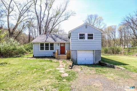 Tiny photo for 55 Park Lane E, New Milford, CT 06776 (MLS # 24167094)