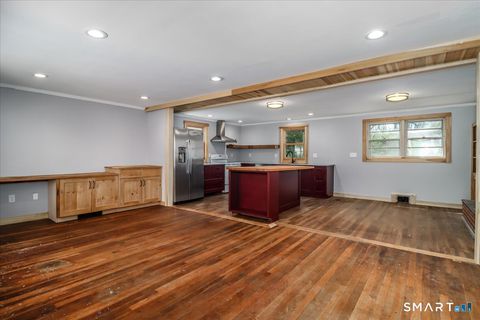 Tiny photo for 55 Park Lane E, New Milford, CT 06776 (MLS # 24167094)
