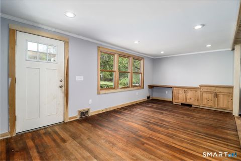 Tiny photo for 55 Park Lane E, New Milford, CT 06776 (MLS # 24167094)