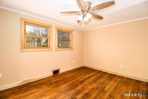 Tiny photo for 55 Park Lane E, New Milford, CT 06776 (MLS # 24167094)