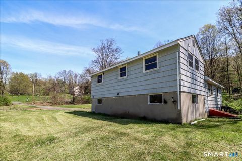Tiny photo for 55 Park Lane E, New Milford, CT 06776 (MLS # 24167094)