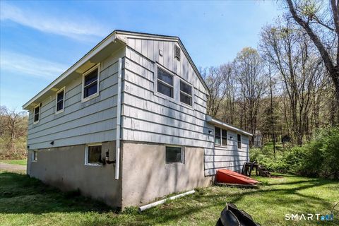 Tiny photo for 55 Park Lane E, New Milford, CT 06776 (MLS # 24167094)