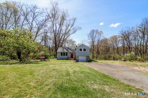 Tiny photo for 55 Park Lane E, New Milford, CT 06776 (MLS # 24167094)