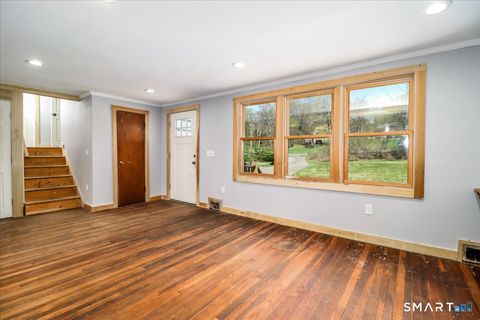 Tiny photo for 55 Park Lane E, New Milford, CT 06776 (MLS # 24167094)