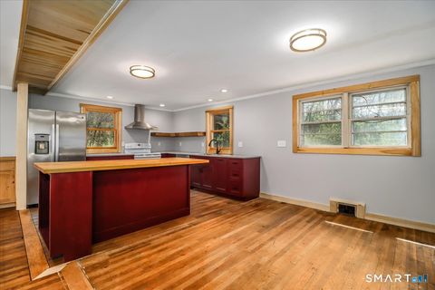 Tiny photo for 55 Park Lane E, New Milford, CT 06776 (MLS # 24167094)