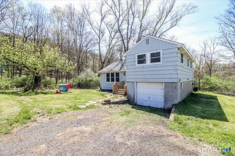 Tiny photo for 55 Park Lane E, New Milford, CT 06776 (MLS # 24167094)