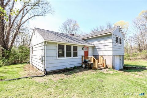 Tiny photo for 55 Park Lane E, New Milford, CT 06776 (MLS # 24167094)