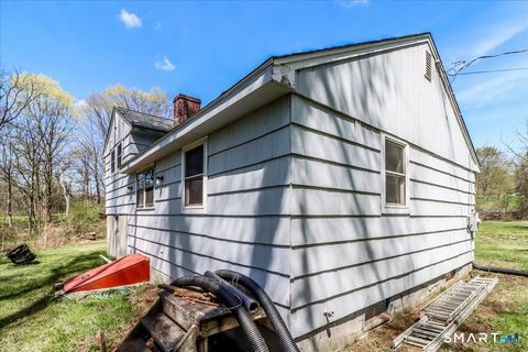 Tiny photo for 55 Park Lane E, New Milford, CT 06776 (MLS # 24167094)