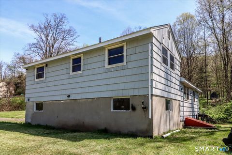 Tiny photo for 55 Park Lane E, New Milford, CT 06776 (MLS # 24167094)