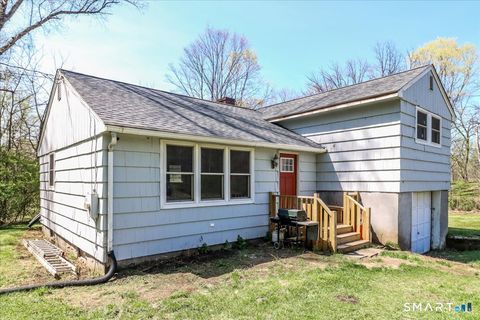 Tiny photo for 55 Park Lane E, New Milford, CT 06776 (MLS # 24167094)