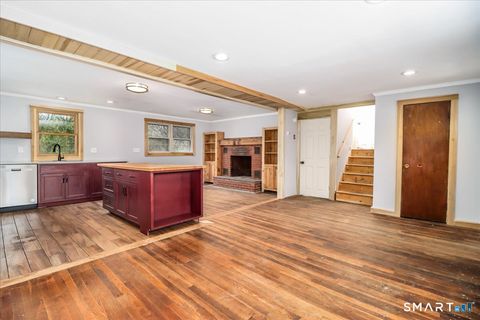 Tiny photo for 55 Park Lane E, New Milford, CT 06776 (MLS # 24167094)